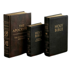 Holy Bible