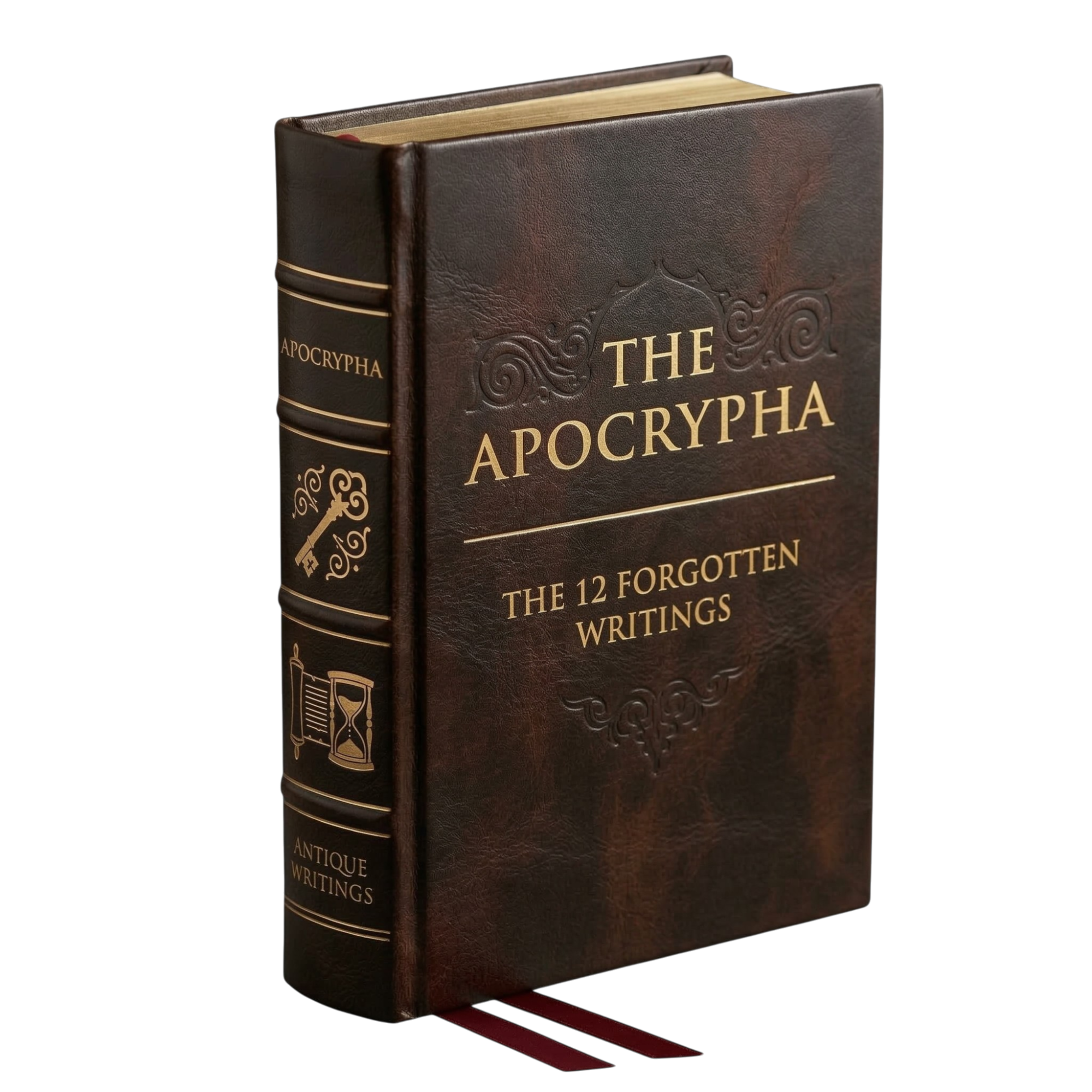 The Apocrypha
