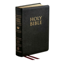 Holy Bible