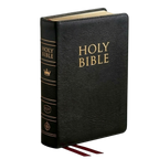 Holy Bible